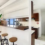 The Cloudy Bay Apartman