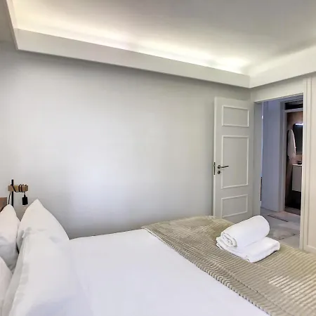 Апартаменты The Cloudy Bay