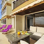 The Cloudy Bay Appartement Funchal (Madeira)